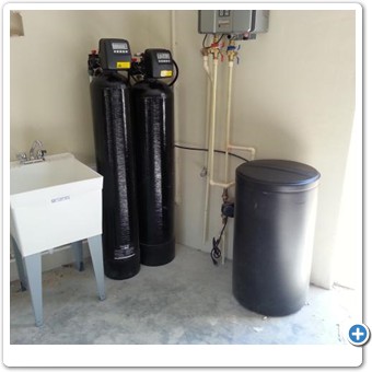 Water Softener, Coconut Shell Catalytic Highly active Carbon Filter